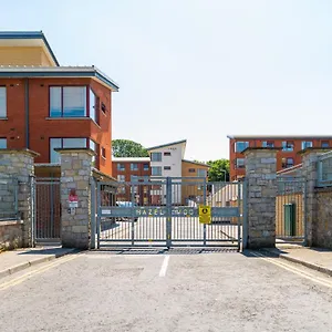 Apartment Hazelwood Short Stay Accommodation