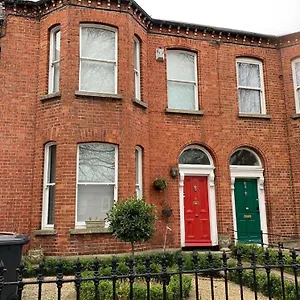 Apartment 2 Minutes From Drumcondra Station