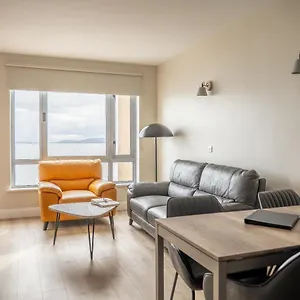Apartment Bay Sea View 