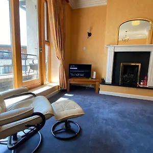 Apartment Ifsc Penthouse