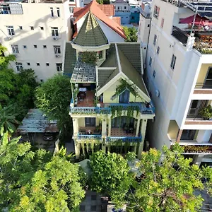 *** Hotel Thi Boutique Wietnam