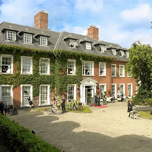 ***** Hotel Hayfield Manor Irland