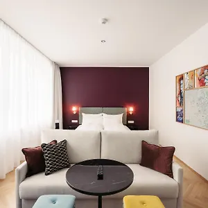 Schani Salon Ξενοδοχείο Βιέννη