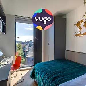 Apartment Yugo Explore - Lee Point 