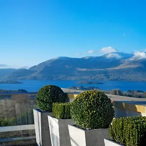 Aghadoe Heights & Отель