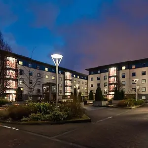 Appartamento Dcu Glasnevin - Campus, Dublino