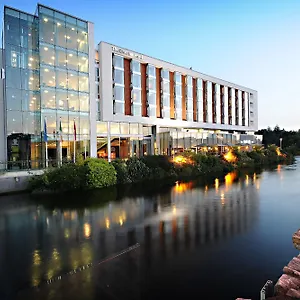 Otel The River Lee A Member Of The Doyle Collection Cork