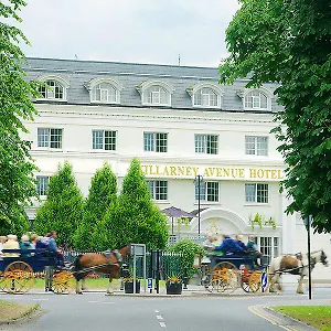 Otel Avenue Killarney
