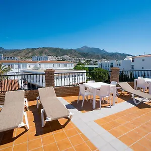 Apartment Manuel Martin 