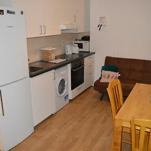 Apartment Stylish