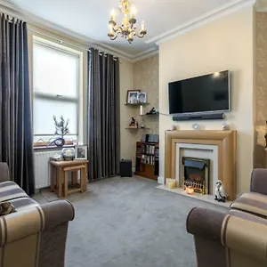 Apartment City Luxury Townhouse