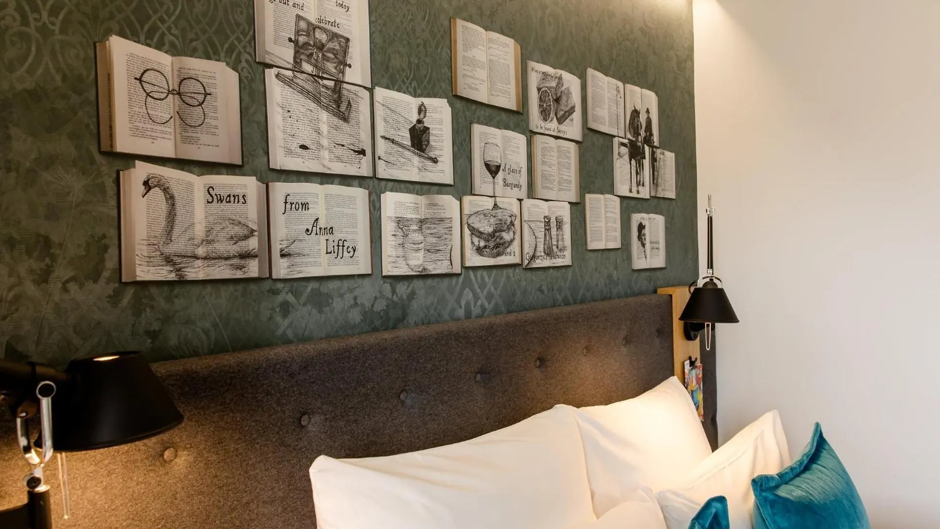 Motel One 더블린 아일랜드